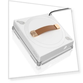 Window Cleaning Robot — Smart Cleaning Robots, Lcoco&Dream