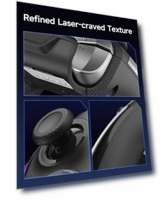 Wireless Controller with Smart Charging Dock — Gaming Controllers, EasySMX