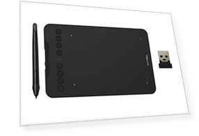 Wireless Drawing Tablet — Styluses & Digital Pens, XP-Pen