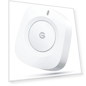 Wireless Mini Smart Button Sensor — Push Buttons, GoveeLife