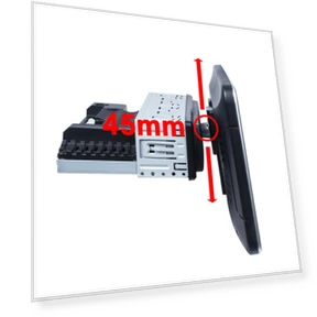 10-inch Car Multimedia Player — Stereo Receivers, Home Of Auto Parts