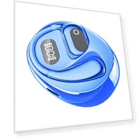 AI Speech Translation Earbuds — In-Ear Headphones, Mellow Home