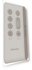 Air Humidifier — Activated Carbon Air Purifiers, Dreame