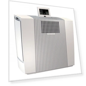 Air Purifier — Activated Carbon Air Purifiers, Venta