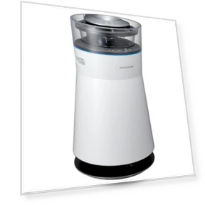 Air Purifier and Humidifier — HEPA Air Purifiers, LG