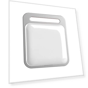 Anti-lost Key Finder — Item Locators, Aura Living