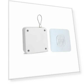 Automatic Door Closer — Access Control Sensors, Starrynight