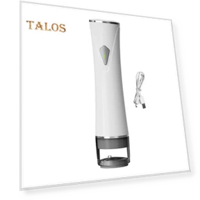 Automatic Intelligent Vacuum Sealer with Visible Water Tank — Vacuum Bags, Blissful Living