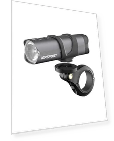 Bicycle Smart Road Bike Light — Bike Headlights, IGPSport