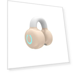 Bluetooth Ear Clip — Bluetooth Headsets, SmartGears
