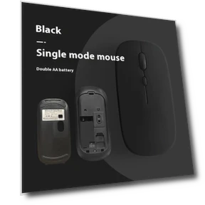 Bluetooth Mouse — Computer Mice, guangchang01