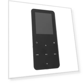 Bluetooth MP3 Player — Portable Media Players, Honor Electronics