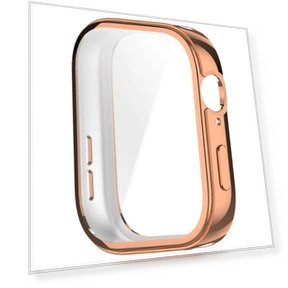 Bumper Screen Protector Smart Protective Shell — Screen Protectors, guofa