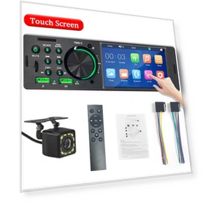 Car Radio Receiver — Stereo Receivers, ZoomSpark