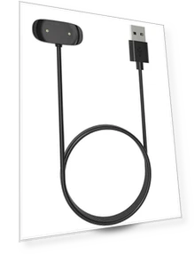 Charging Dock Adapter for Smartwatches — Smartwatch Charging Solutions, j-3C