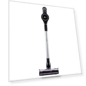 Cordless Vacuum Cleaner — Sweepers, LG
