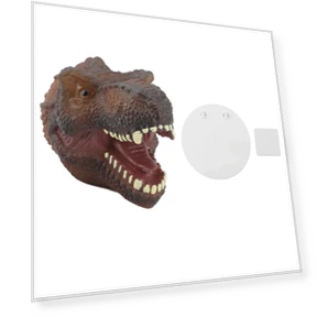 Dinosaur Night Light for Kids — Night Lights, Amazing-duoqiao