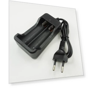 Dual Slot Smart Charger — Chargers, Explorer Outdoors