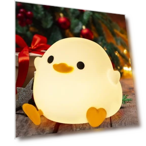 Duck Night Light — Night Lights, Anywin