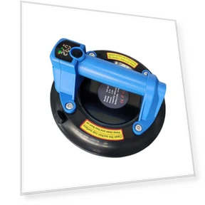 Electric Glass Suction Cup Lifter — Drywall Lifts, Dayuansheng