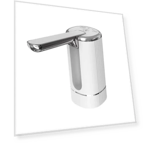 Electric Water Pump Dispenser — Water Pumps, Hoteon