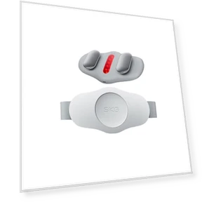 Fashion Smart Waist Massager — Muscle Stimulators, SKG