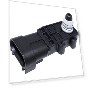 Fuel Tank Pressure Sensor — Barometric Pressure, Genuine Chevrolet