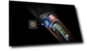 Hair Styler — Dryers & Accessories, Dyson