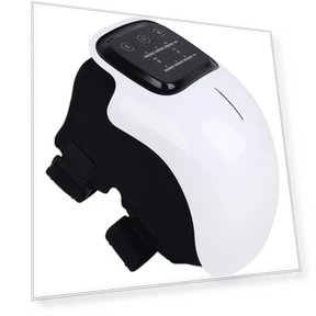 Heated Knee Massager — Back Relief Solutions, Shangheng