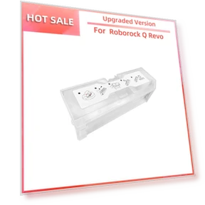 HEPA Filter Dust Bag — Parts & Accessories, Modern Home Furnishing