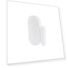 Home Alarm System with WiFi and 2G Protection — Smart Home Security, Tuya