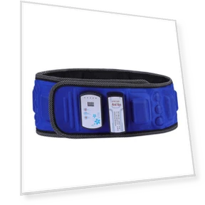 Intelligent Vibrating Heating Belt for Abdominal Massage — Rehabilitation & Therapy Equipment, AI Supermarket