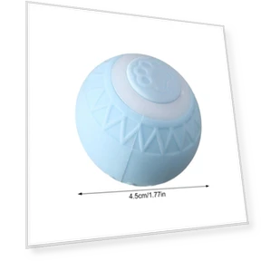 Interactive Ball for Cats — Exercise Wheels, Adult Products MALL