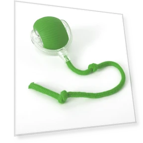 Interactive Cat Toy Ball — Cat Playthings, Xixig