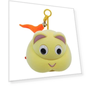 Interactive Pet Toy with Automatic Sensor — Lint Removers, Pets Home