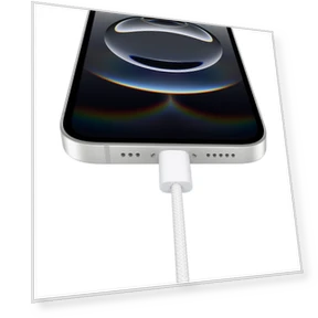 iPhone 16e 128GB, Black — Mobiles, Apple