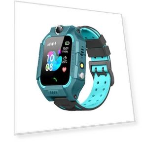 Kids Smart Watch with Camera — Wearable Accessories, AKA003