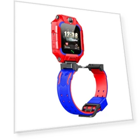 Kids Smart Watch with Dual Camera — Wearable Cameras, ESSAGER