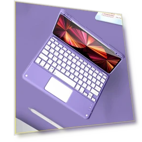 Magnetic Keyboard Case — Keyboard Cases, SS-Jewelry-03