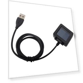 Magnetic Wireless Charging Dock — Smartwatch Charging Solutions, SEOBIOG