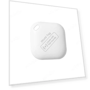 Mini Smart Tag GPS Locator — Location Tracking Devices, Super Dream Home