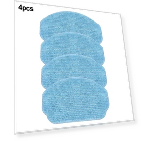 Mop Fabric — Accessories, Women Clothing with Heart