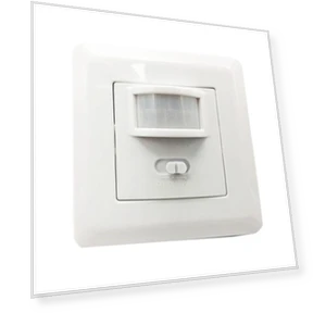 Motion Sensor Light Switch — Motion Sensors, SEOBIOG