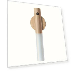 Motion Sensor Night Light — Desk & Table Lighting, Vieruodis