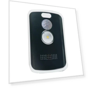 Perimeter Alarm with Motion Sensor — Smart Home Security, Explorer Outdoors