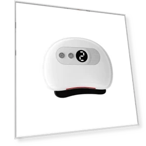 Portable Physical Therapy Massager — Back Relief Solutions, Sea Global