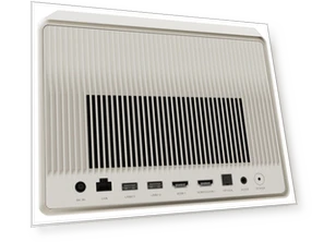 Portable Projector — Home Theater Projectors, XGIMI