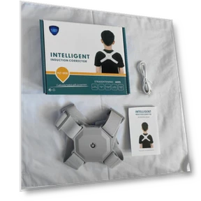 Posture Corrector — Chest, AI Supermarket