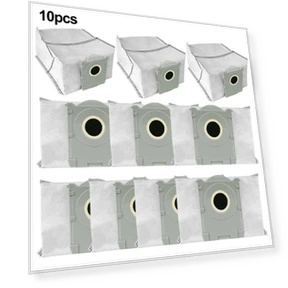 Premium Dust Bags — Parts & Accessories, Vacuum Cleaner Acc