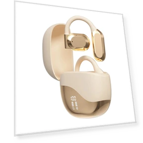 Real Time AI Translator Earbuds — In-Ear Headphones, Yoxier